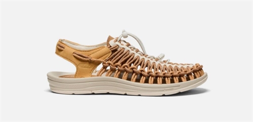 KEEN UNEEK W OAK BUFF/CHIPMUNK